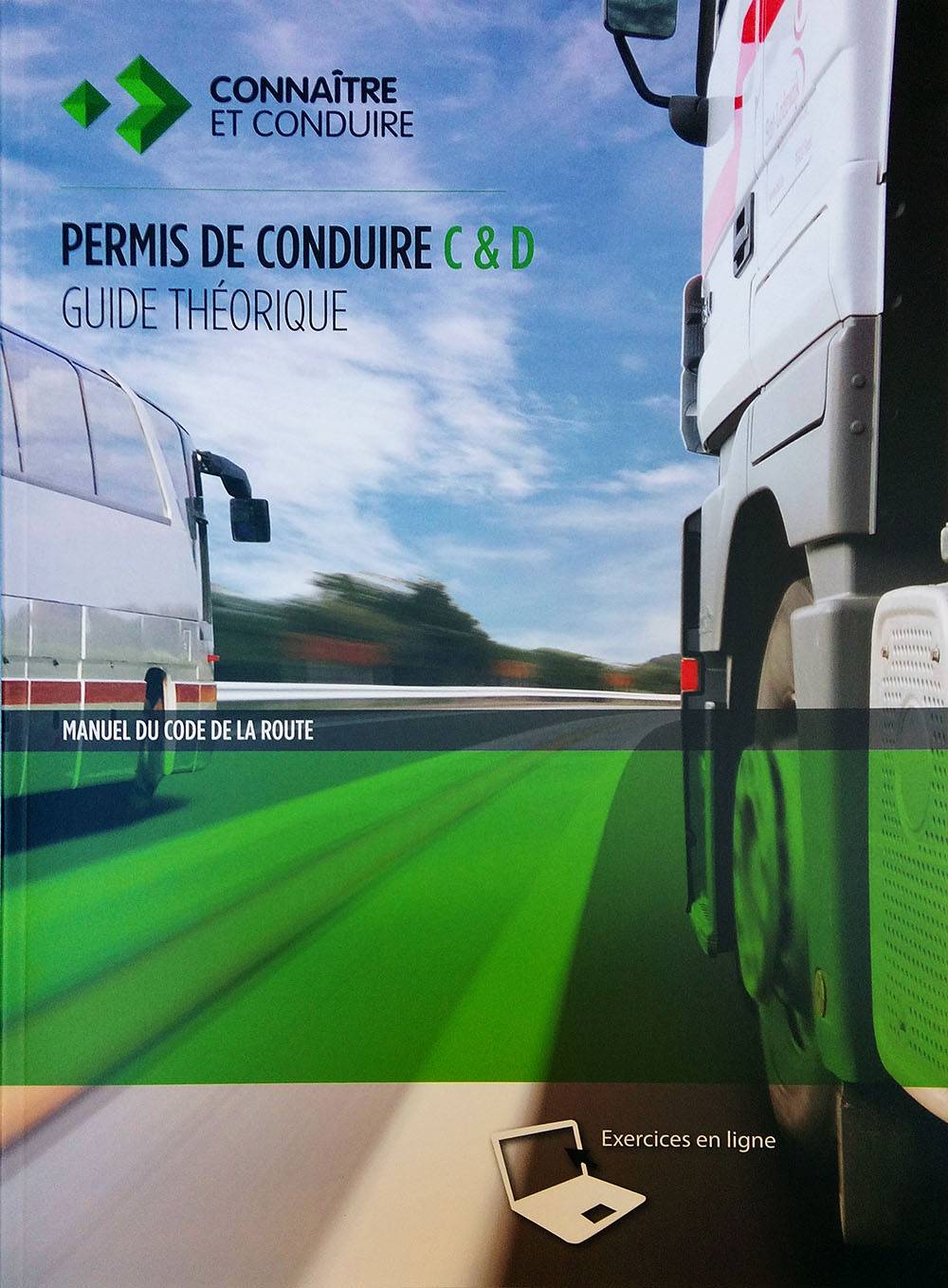 La boutique AutoEcole Bara