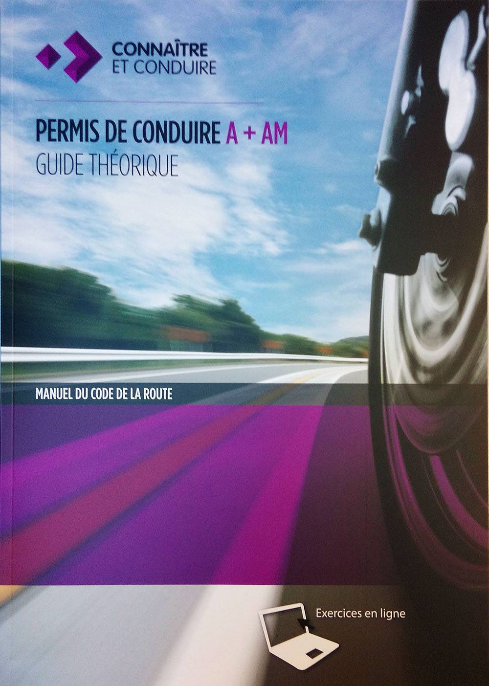 La boutique AutoEcole Bara