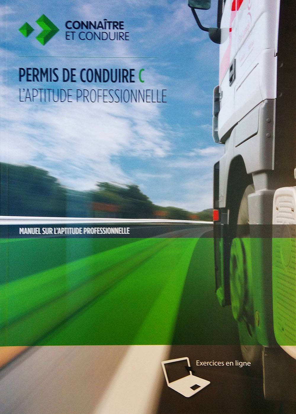 La boutique AutoEcole Bara