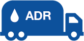 Permis ADR