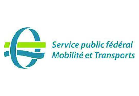 Service public fédéral Mobilité et Transports